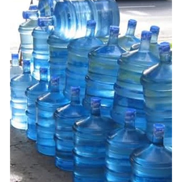 Gallon Drinking Water 19 Liter