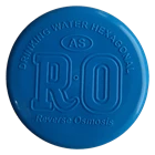 Tutup Galon RO (Reverse Osmosis) 1