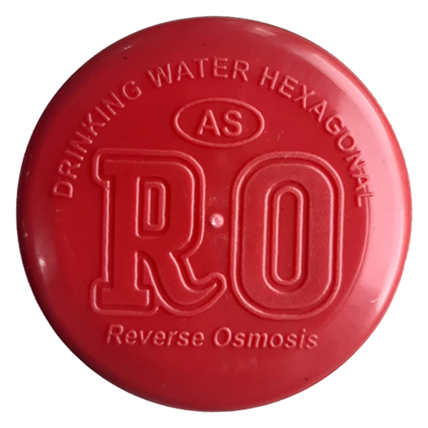 Tutup Galon RO (Reverse Osmosis)